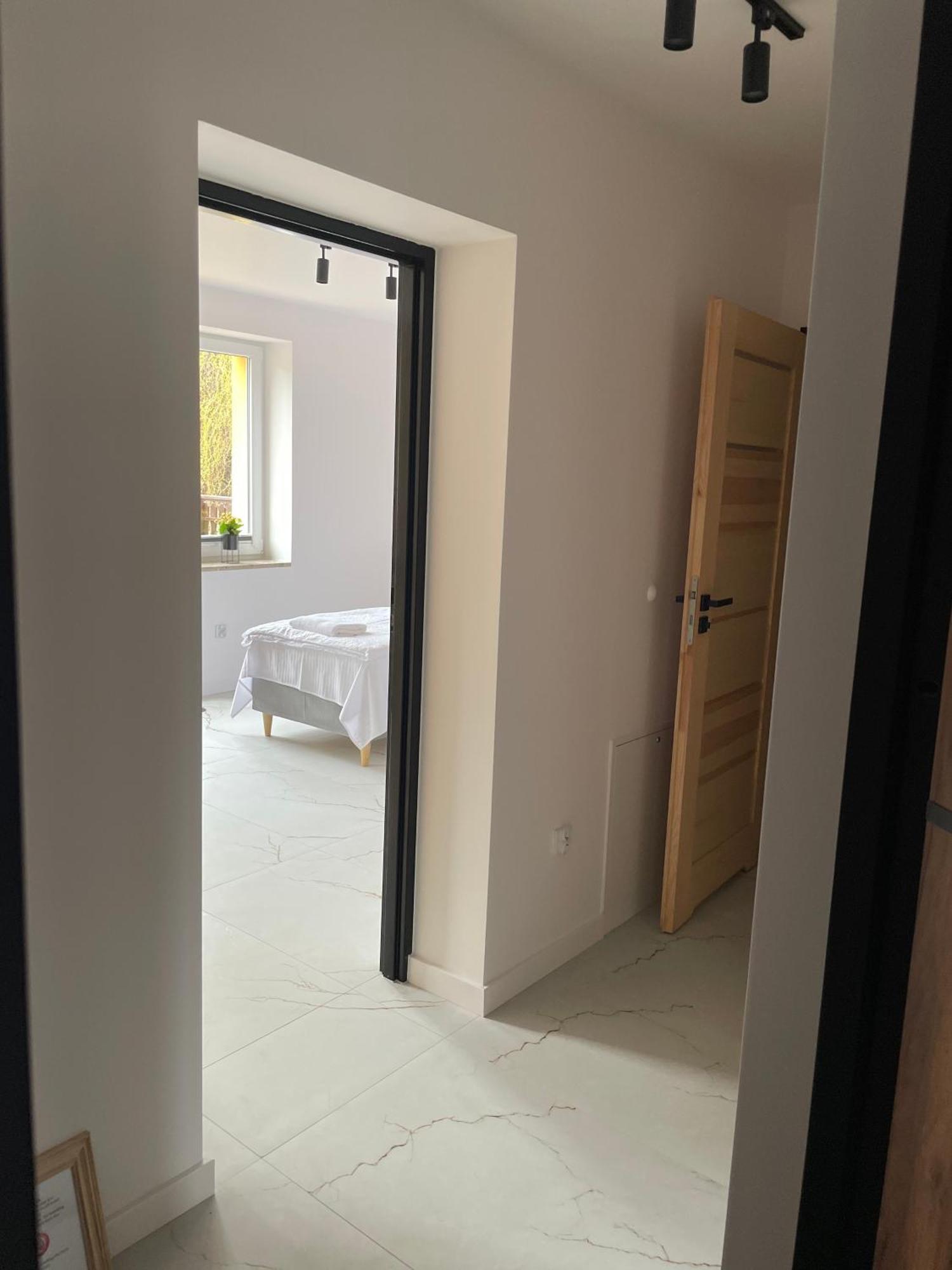 Hotel Gorsko Wieliczka Bagian luar foto