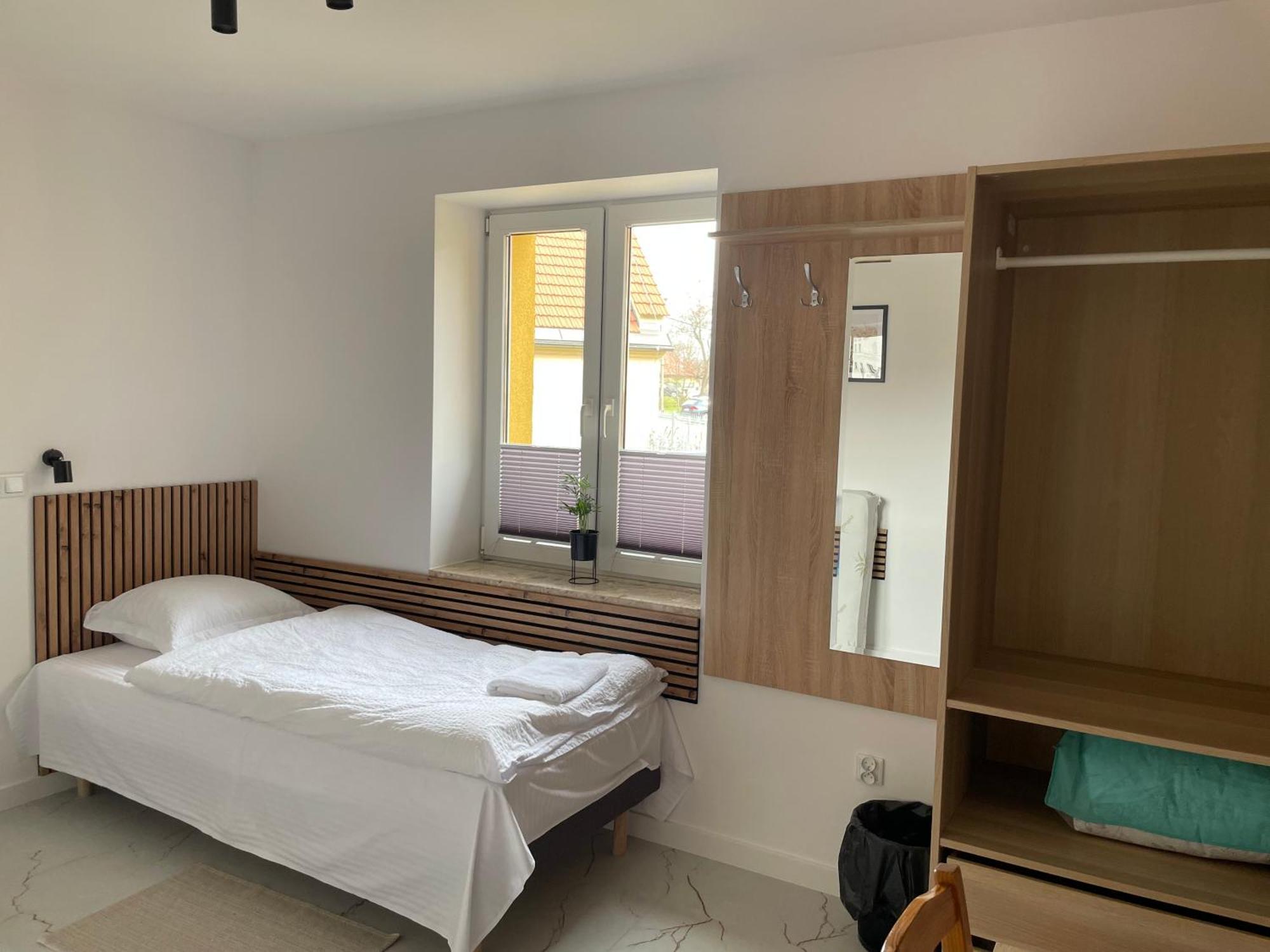 Hotel Gorsko Wieliczka Bagian luar foto