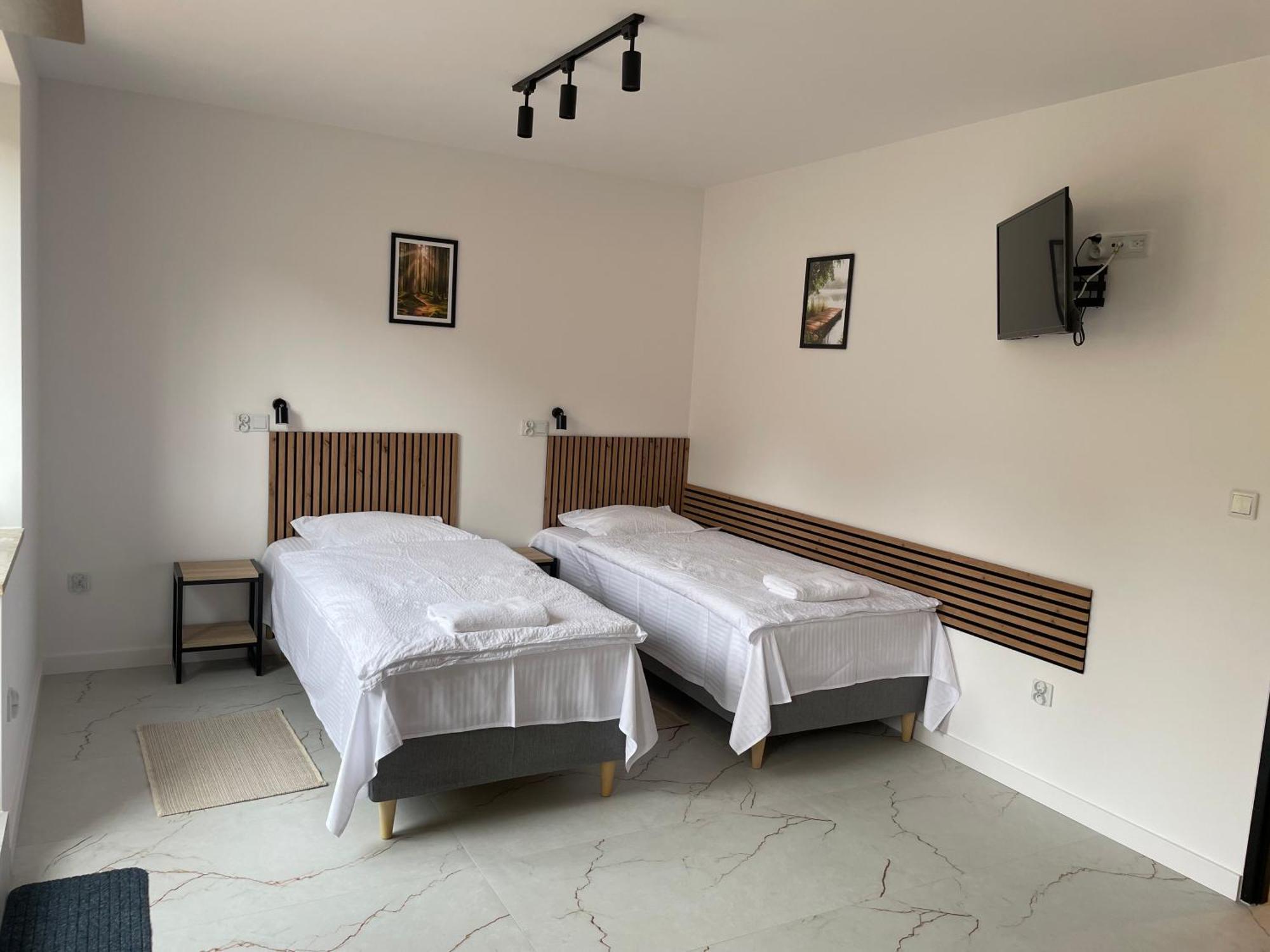 Hotel Gorsko Wieliczka Bagian luar foto