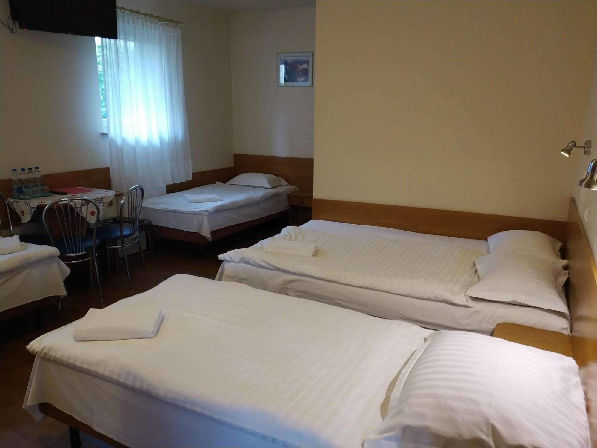 Hotel Gorsko Wieliczka Bagian luar foto